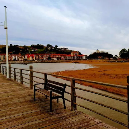 Lejlighed Costa Ii Con Parking Exterior Comunitario Y Parking Privado En El Centro