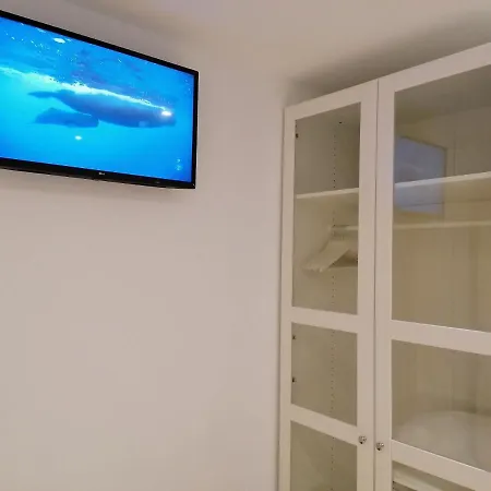 Costa Ii Con Parking Exterior Comunitario Y Parking Privado En El Centro