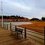 Apartmán Costa Ii Con Parking Exterior Comunitario