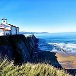 Costa Ii Con Parking Exterior Comunitario * Zumaia