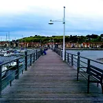 Costa Ii Con Parking Exterior Comunitario