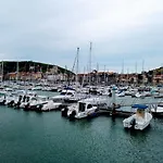 Costa Ii Con Parking Exterior Comunitario Zumaia