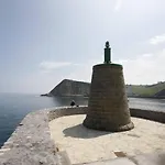 Costa Ii Con Parking Exterior Comunitario Apartmán