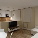 Costa Ii Con Parking Exterior Comunitario Zumaia