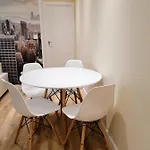 Costa Ii Con Parking Exterior Comunitario Apartmán Zumaia