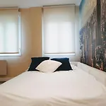 Apartmán Costa Ii Con Parking Exterior Comunitario *