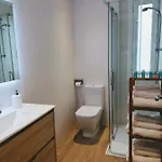 Costa Ii Con Parking Exterior Comunitario Apartmán *