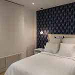 Apartmán Costa Ii Con Parking Exterior Comunitario