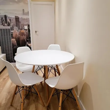 Costa Ii Con Parking Exterior Comunitario Y Parking Privado En El Centro Apartman Zumaia