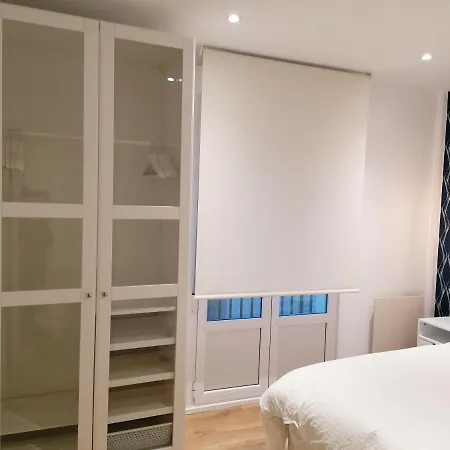 Apartmán Costa Ii Con Parking Exterior Comunitario *