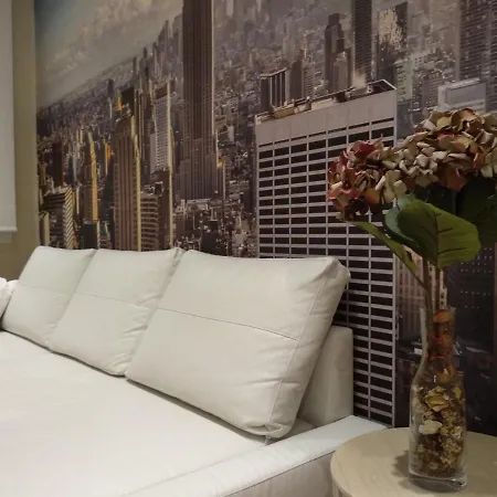 Apartamento Costa Ii Con Parking Exterior Comunitario Y Parking Privado En El Centro Zumaia