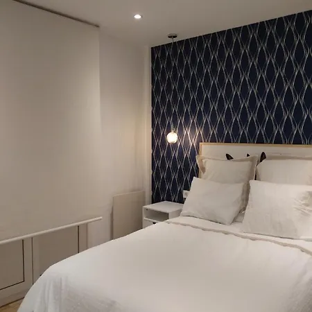 Apartman Costa Ii Con Parking Exterior Comunitario Y Parking Privado En El Centro