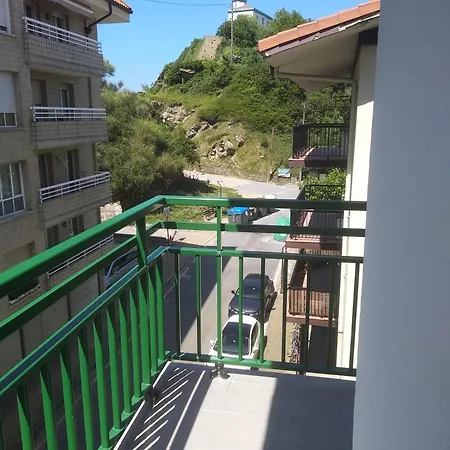Costa Ii Con Parking Exterior Comunitario Apartment