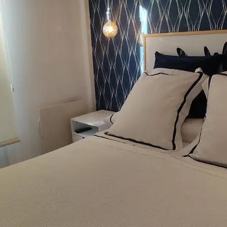 Apartamento Costa Ii Con Parking Exterior Comunitario Y Parking Privado En El Centro Zumaia