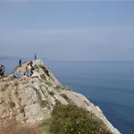 Costa Ii Con Parking Exterior Comunitario Zumaia
