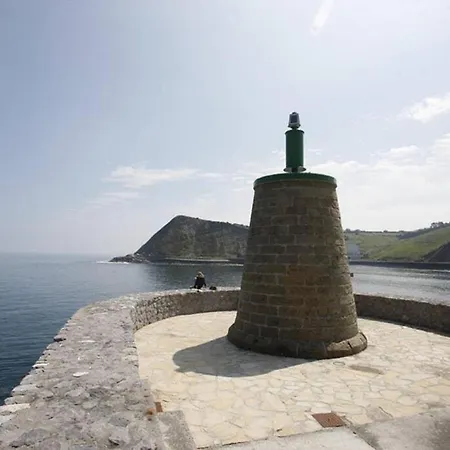 Costa Ii Con Parking Exterior Comunitario Y Parking Privado En El Centro Apartamento