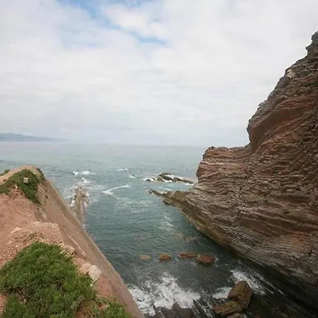 Apartamento Costa Ii Con Parking Exterior Comunitario Y Parking Privado En El Centro *