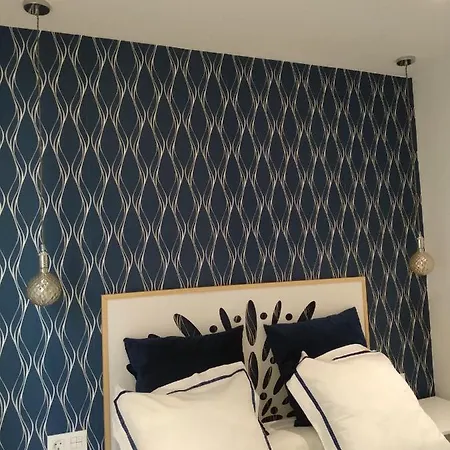 Costa Ii Con Parking Exterior Comunitario Y Parking Privado En El Centro